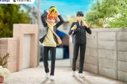 Haikyuu!! - Shoyo Hinata Statue / Tenitol : Furyu