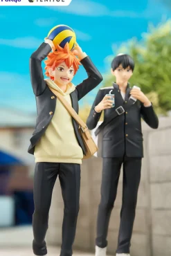 Haikyuu!! - Shoyo Hinata Statue / Tenitol : Furyu