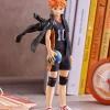 Haikyuu!! - Shoyo Hinata Statue / Pop Up Parade: Orange Rouge