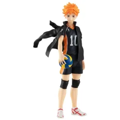 Haikyuu!! - Shoyo Hinata Statue / Pop Up Parade: Orange Rouge