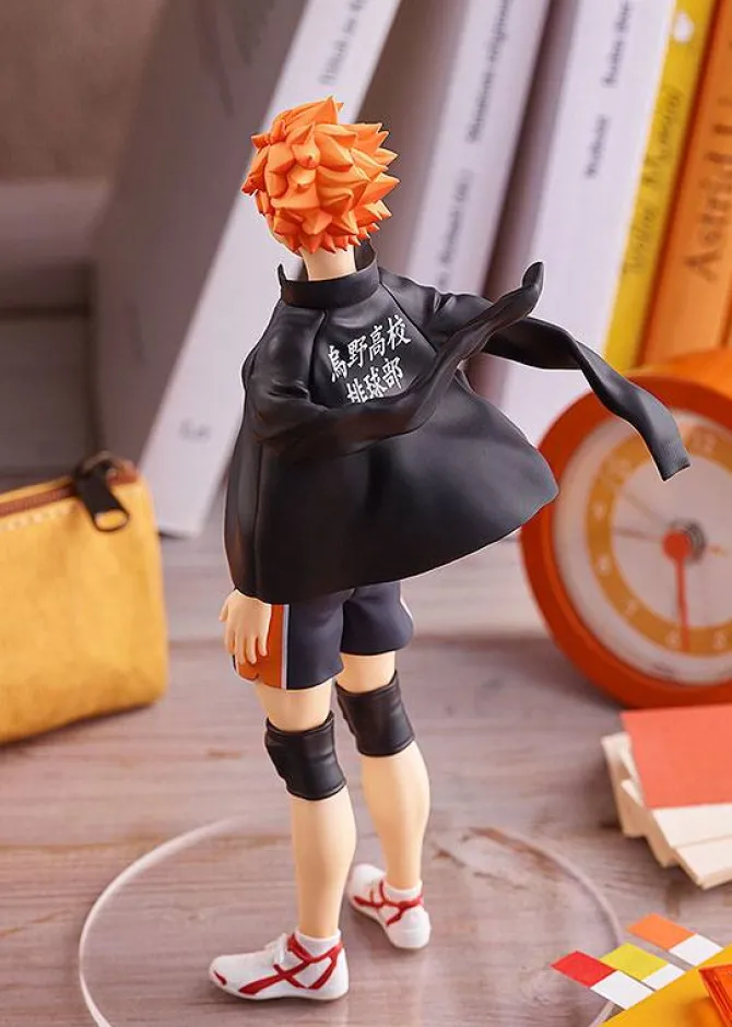 Haikyuu!! - Shoyo Hinata Statue / Pop Up Parade: Orange Rouge