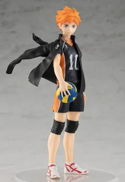 Haikyuu!! - Shoyo Hinata Statue / Pop Up Parade: Orange Rouge