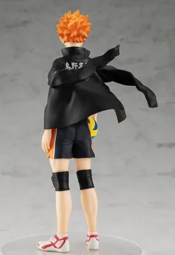 Haikyuu!! - Shoyo Hinata Statue / Pop Up Parade: Orange Rouge