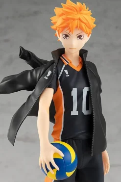 Haikyuu!! - Shoyo Hinata Statue / Pop Up Parade: Orange Rouge