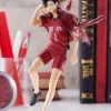 Haikyuu!! - Tetsuro Kuroo Statue / Pop Up Parade: Orange Rouge