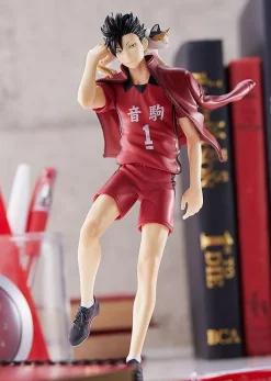 Haikyuu!! - Tetsuro Kuroo Statue / Pop Up Parade: Orange Rouge