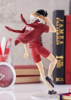 Haikyuu!! - Tetsuro Kuroo Statue / Pop Up Parade: Orange Rouge