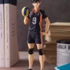 Haikyuu!! - Tobio Kageyama Statue / Pop Up Parade: Orange Rouge