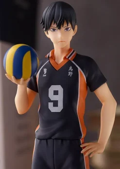 Haikyuu!! - Tobio Kageyama Statue / Pop Up Parade: Orange Rouge