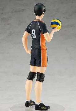 Haikyuu!! - Tobio Kageyama Statue / Pop Up Parade: Orange Rouge