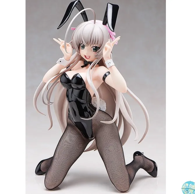 Haiyore! Nyaruko-san W - Nyarlathotep Statue (Neuauflage): FREEing