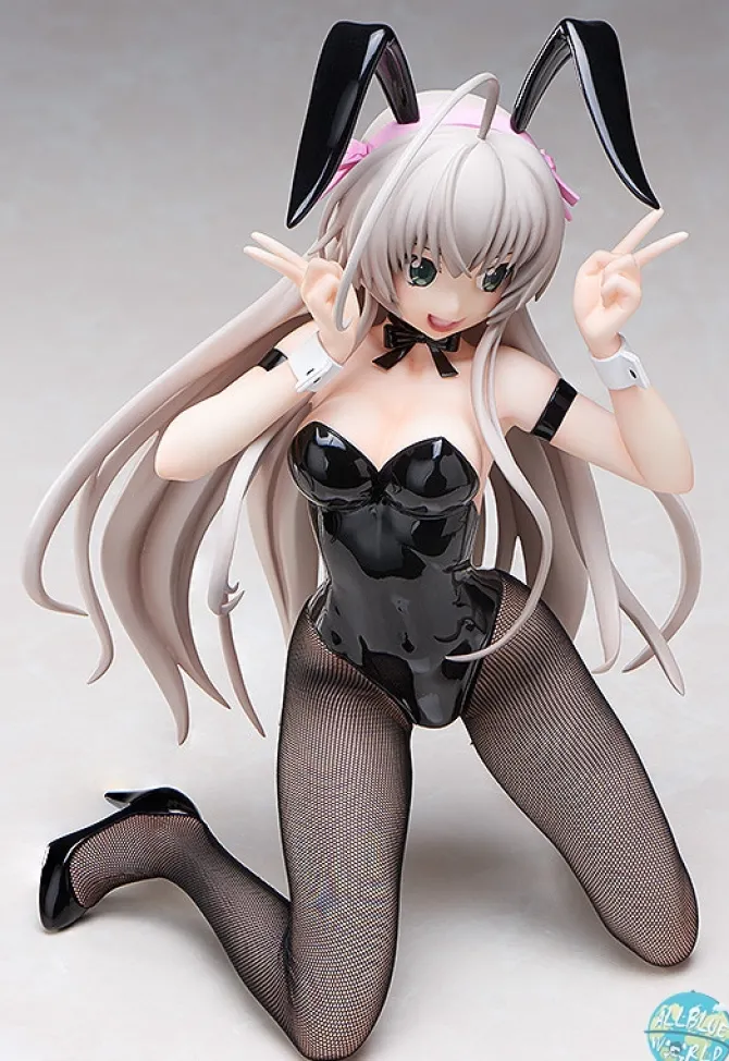 Haiyore! Nyaruko-san W - Nyarlathotep Statue (Neuauflage): FREEing
