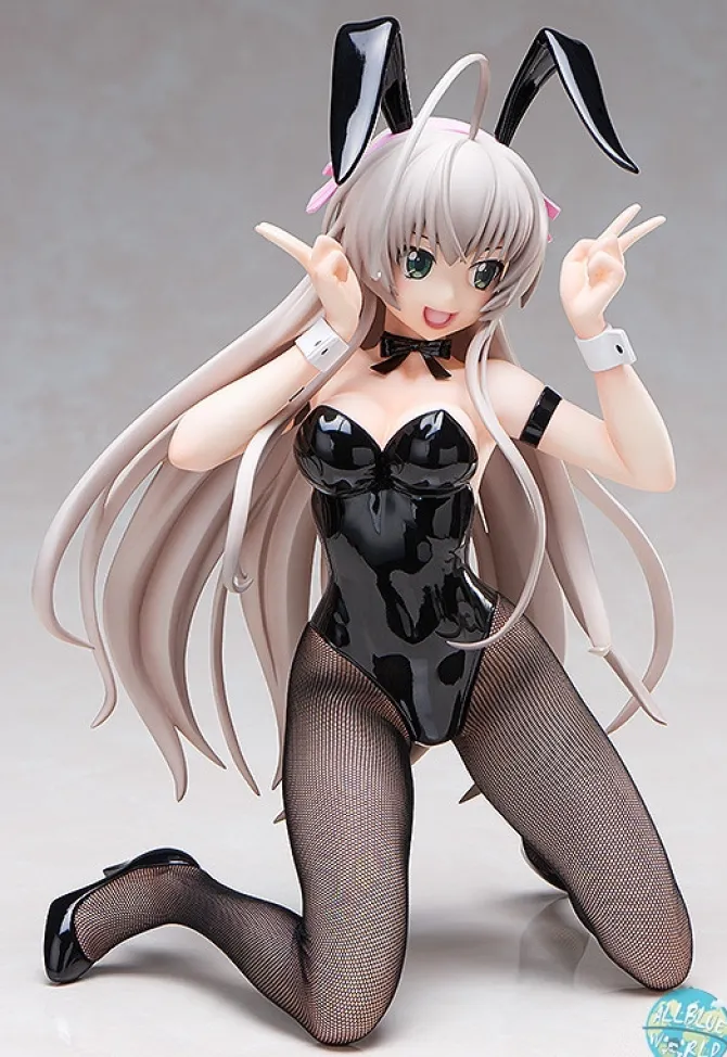 Haiyore! Nyaruko-san W - Nyarlathotep Statue (Neuauflage): FREEing