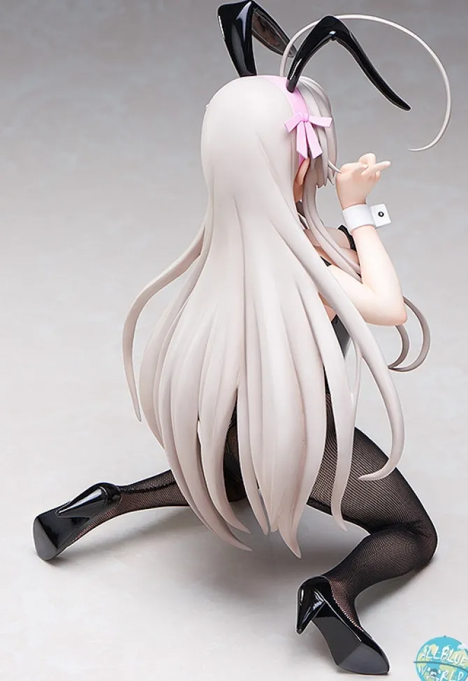 Haiyore! Nyaruko-san W - Nyarlathotep Statue (Neuauflage): FREEing