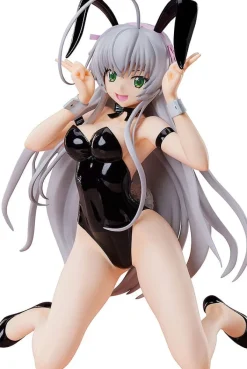 Haiyore! Nyaruko-san W - Nyarlathotep Statue / Bare Leg Version: FREEing