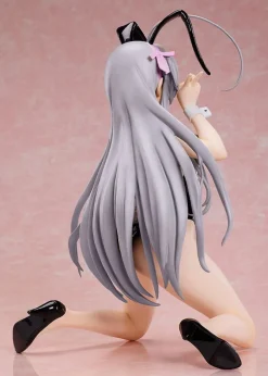 Haiyore! Nyaruko-san W - Nyarlathotep Statue / Bare Leg Version: FREEing