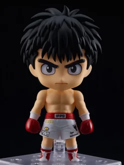 Hajime no Ippo - Ippo Makunouchi Nendoroid: Good Smile Company