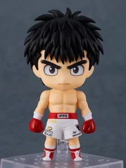 Hajime no Ippo - Ippo Makunouchi Nendoroid: Good Smile Company