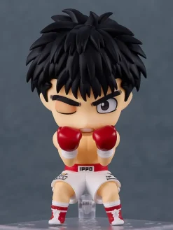 Hajime no Ippo - Ippo Makunouchi Nendoroid: Good Smile Company