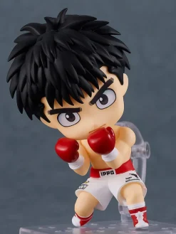 Hajime no Ippo - Ippo Makunouchi Nendoroid: Good Smile Company