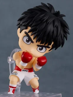 Hajime no Ippo - Ippo Makunouchi Nendoroid: Good Smile Company