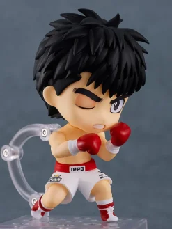 Hajime no Ippo - Ippo Makunouchi Nendoroid: Good Smile Company