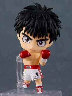Hajime no Ippo - Ippo Makunouchi Nendoroid: Good Smile Company