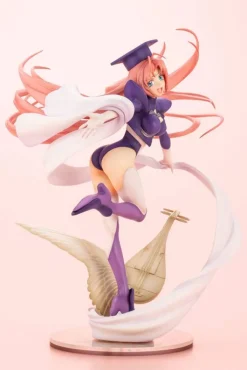 Hakyu Hoshin Engi - Dakki Statue / ARTFXJ: Kotobukiya