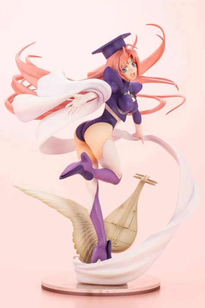 Hakyu Hoshin Engi - Dakki Statue / ARTFXJ: Kotobukiya