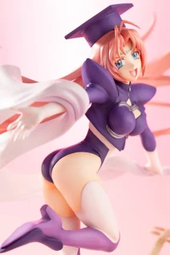 Hakyu Hoshin Engi - Dakki Statue / ARTFXJ: Kotobukiya