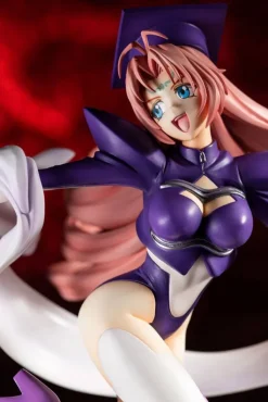 Hakyu Hoshin Engi - Dakki Statue / ARTFXJ: Kotobukiya