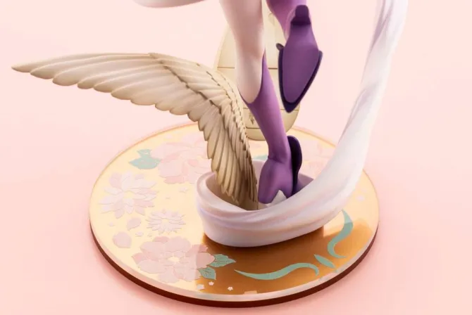 Hakyu Hoshin Engi - Dakki Statue / ARTFXJ: Kotobukiya