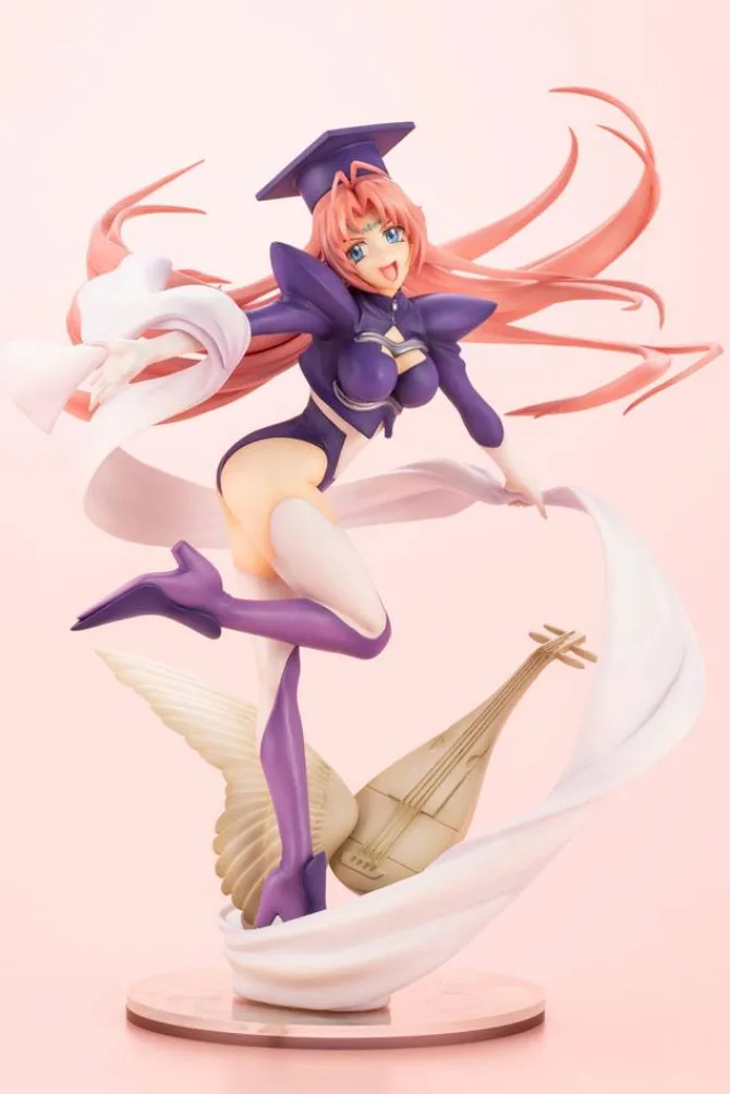 Hakyu Hoshin Engi - Dakki Statue / ARTFXJ: Kotobukiya