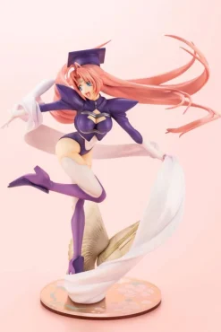 Hakyu Hoshin Engi - Dakki Statue / ARTFXJ: Kotobukiya