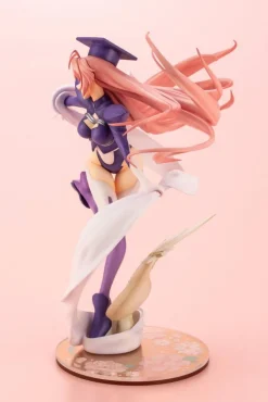 Hakyu Hoshin Engi - Dakki Statue / ARTFXJ: Kotobukiya