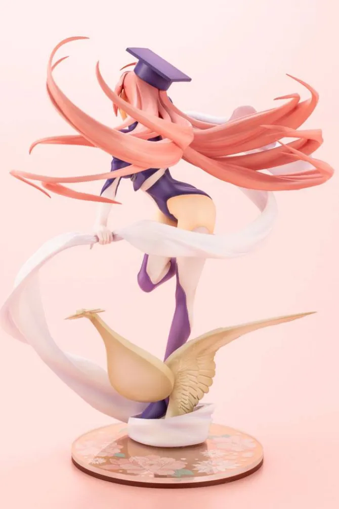 Hakyu Hoshin Engi - Dakki Statue / ARTFXJ: Kotobukiya