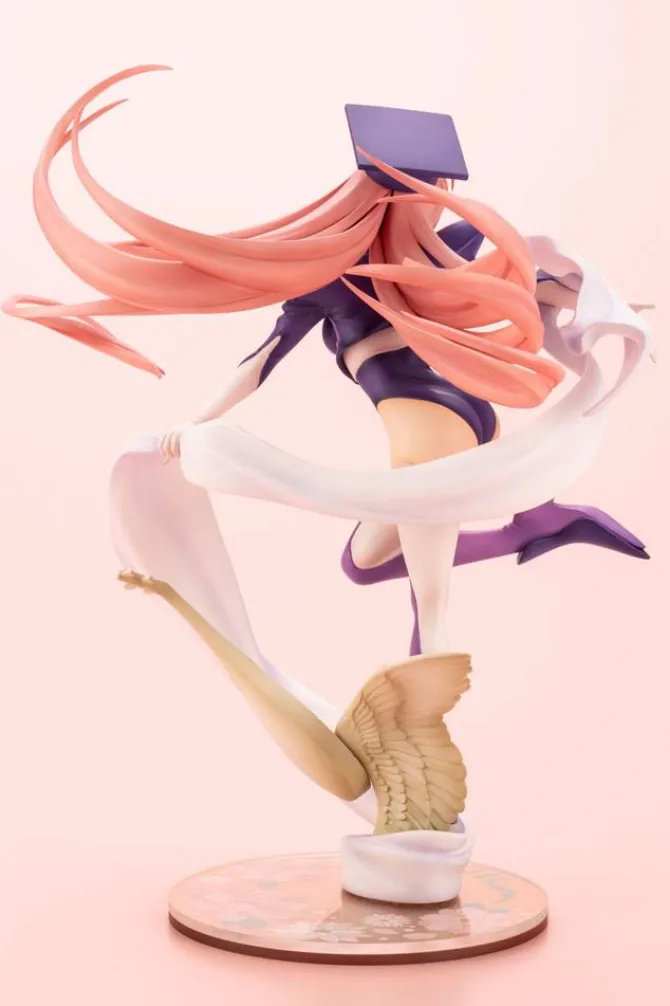 Hakyu Hoshin Engi - Dakki Statue / ARTFXJ: Kotobukiya