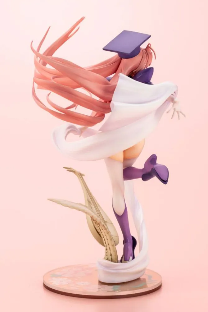 Hakyu Hoshin Engi - Dakki Statue / ARTFXJ: Kotobukiya