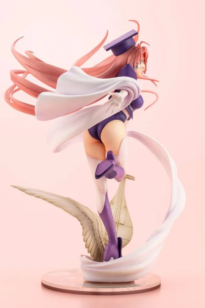 Hakyu Hoshin Engi - Dakki Statue / ARTFXJ: Kotobukiya