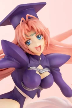 Hakyu Hoshin Engi - Dakki Statue / ARTFXJ: Kotobukiya