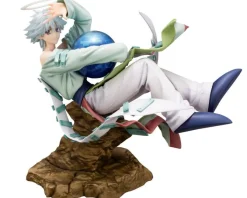 Hakyu Hoshin Engi - Fugen Shinjin Statue / ARTFXJ: Kotobukiya