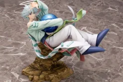 Hakyu Hoshin Engi - Fugen Shinjin Statue / ARTFXJ: Kotobukiya