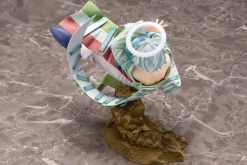 Hakyu Hoshin Engi - Fugen Shinjin Statue / ARTFXJ: Kotobukiya