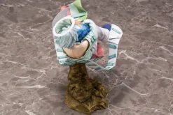 Hakyu Hoshin Engi - Fugen Shinjin Statue / ARTFXJ: Kotobukiya