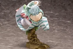 Hakyu Hoshin Engi - Fugen Shinjin Statue / ARTFXJ: Kotobukiya