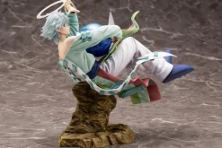 Hakyu Hoshin Engi - Fugen Shinjin Statue / ARTFXJ: Kotobukiya