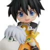 Hakyu Hoshin Engi - Taikobo & Supushan Nendoroid: Good Smile Company