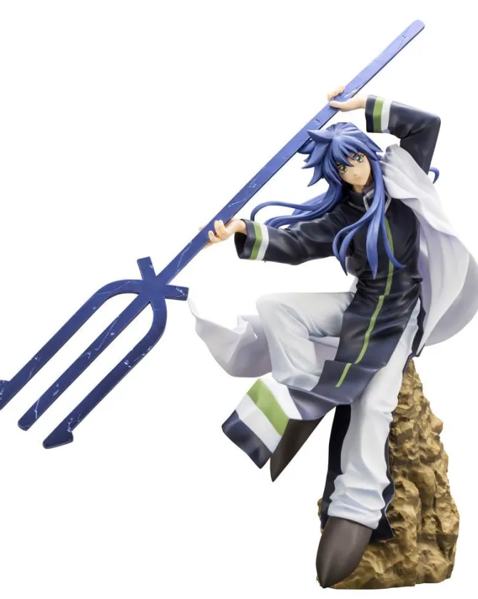 Hakyu Hoshin Engi - Yozen Statue / ARTFXJ:Kotobukiya