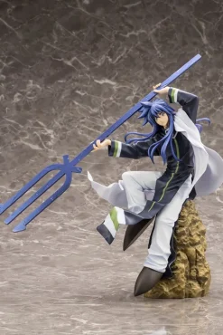 Hakyu Hoshin Engi - Yozen Statue / ARTFXJ:Kotobukiya