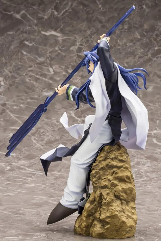 Hakyu Hoshin Engi - Yozen Statue / ARTFXJ:Kotobukiya
